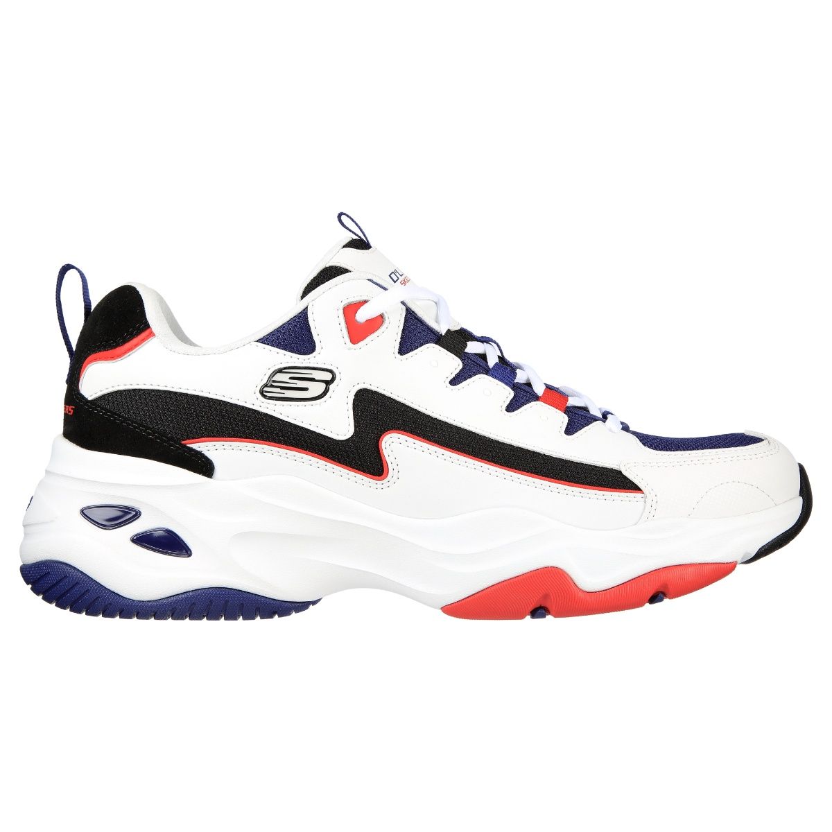 Skechers d'lites outlet colors