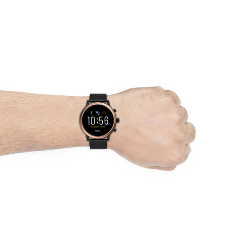 Smartwatch Fossil Ftw 6036 Fossil Ftw6062 Ftw 6062 Fossil Reloj