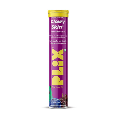 plix glutathione review The Truth About Glutathione For Skin Whitening main image 0