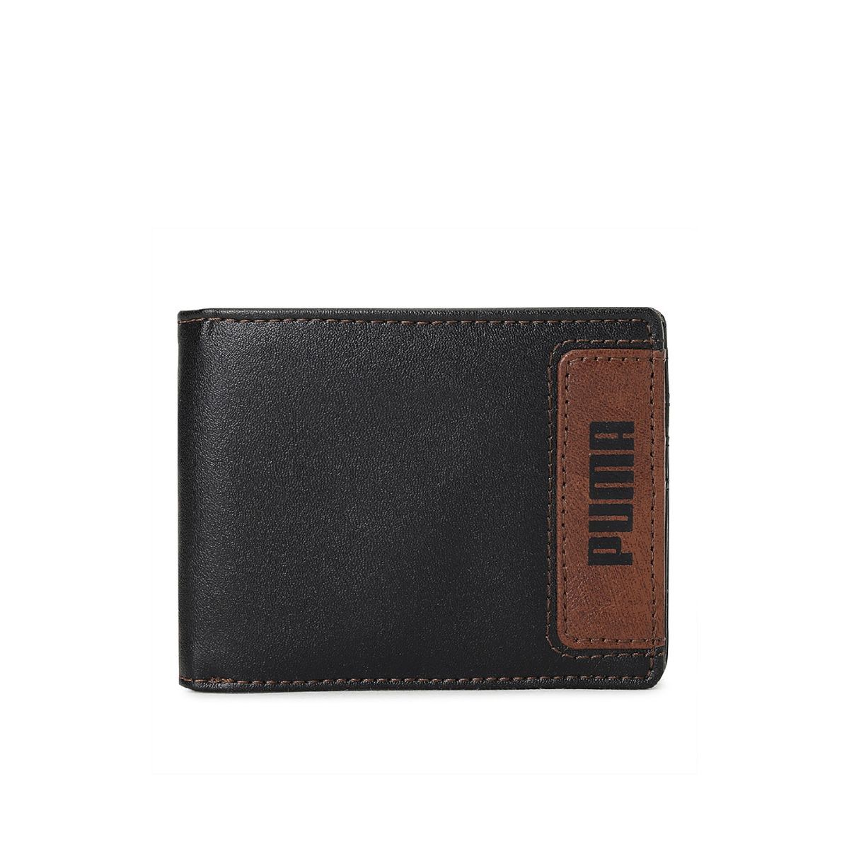 Buy Puma Panel Mens Wallet Online