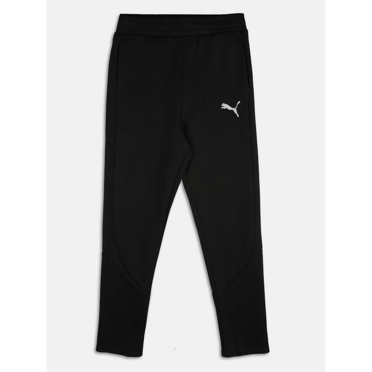 puma evostripe pants black