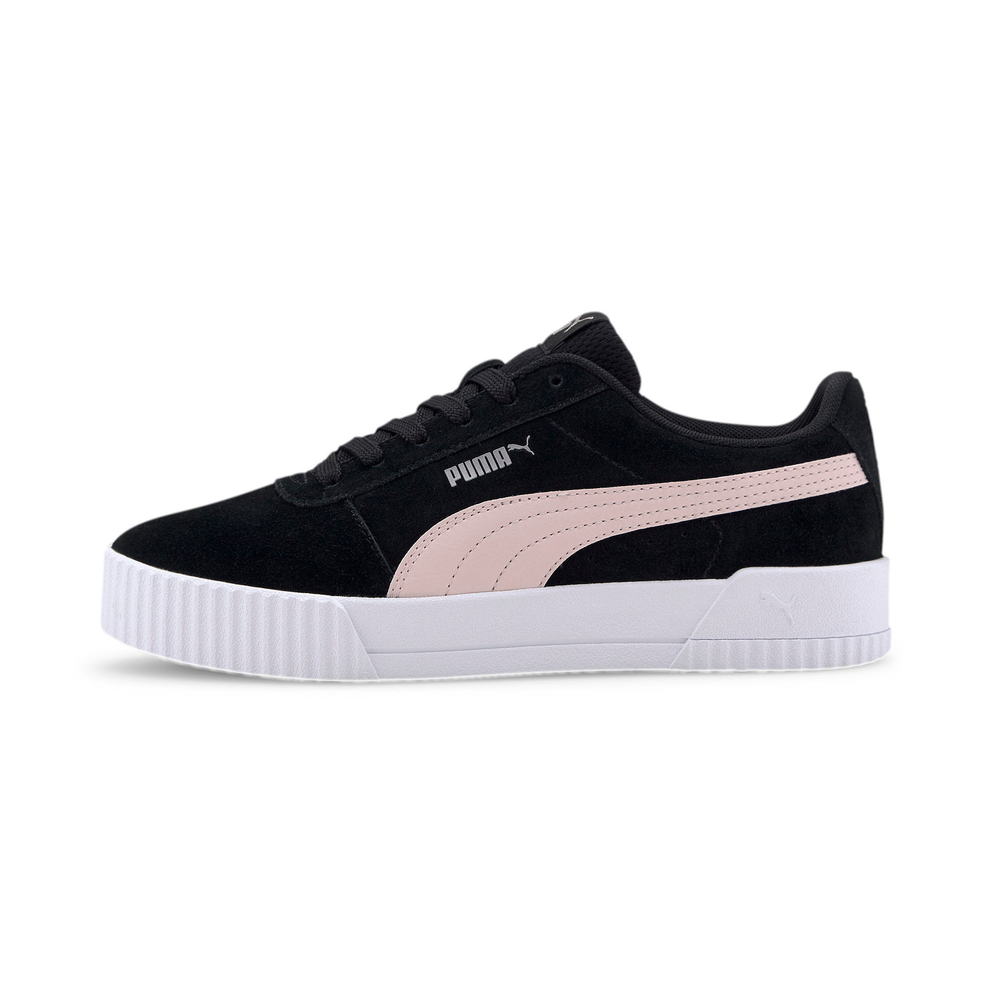 Puma sale carina suede