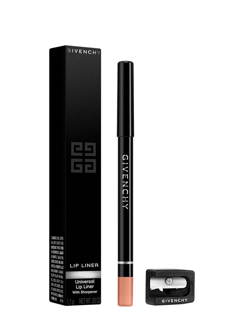 Givenchy Lip Liner 10 Beige Mousseline Buy Givenchy Lip Liner 10