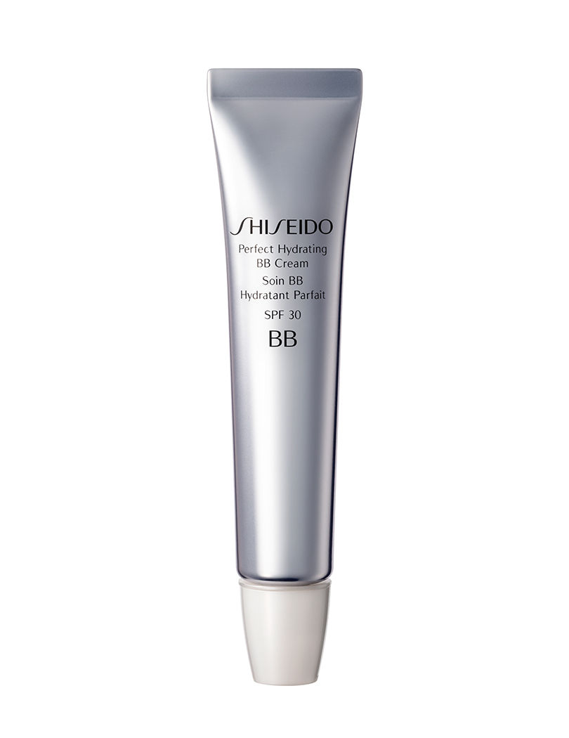 Shiseido Perfect Hydrating BB Cream SPF 30 - Medium - For All Skin Types