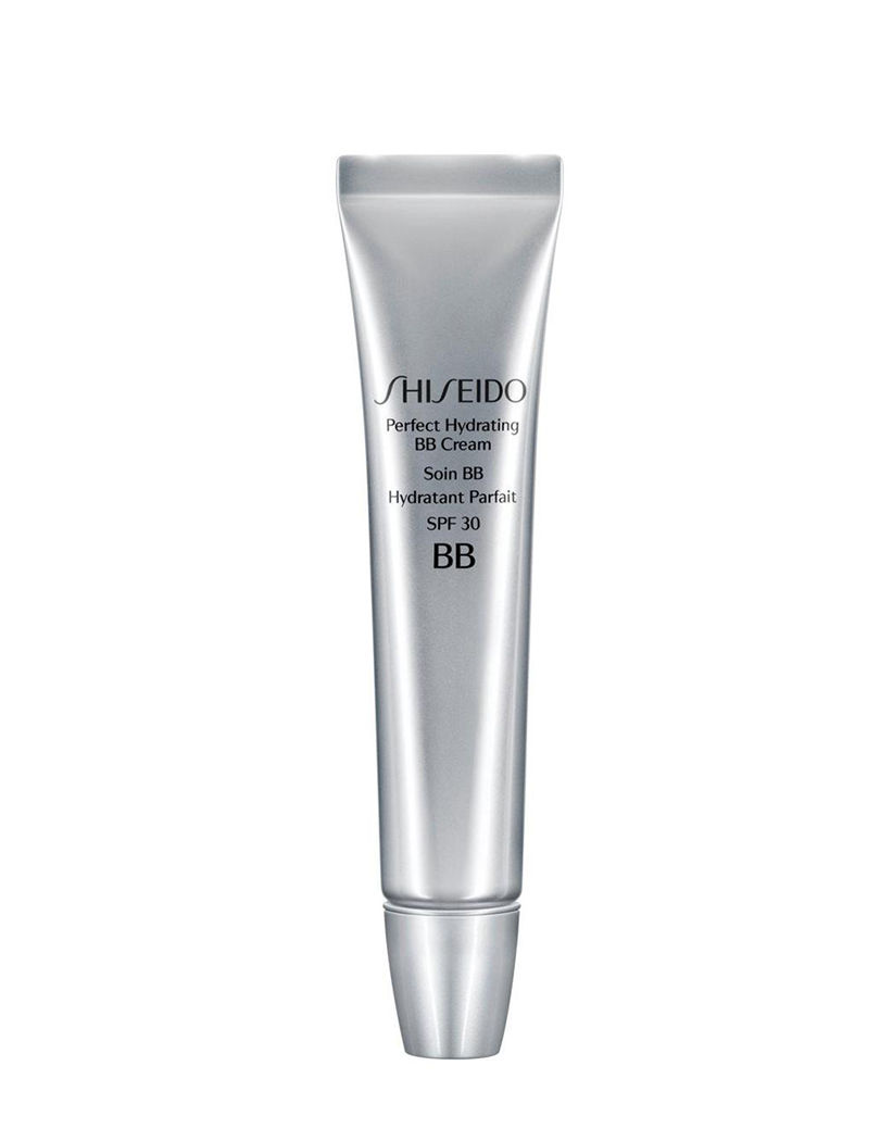 Shiseido Perfect Hydrating BB Cream, Light - For All Skin Types SPF30