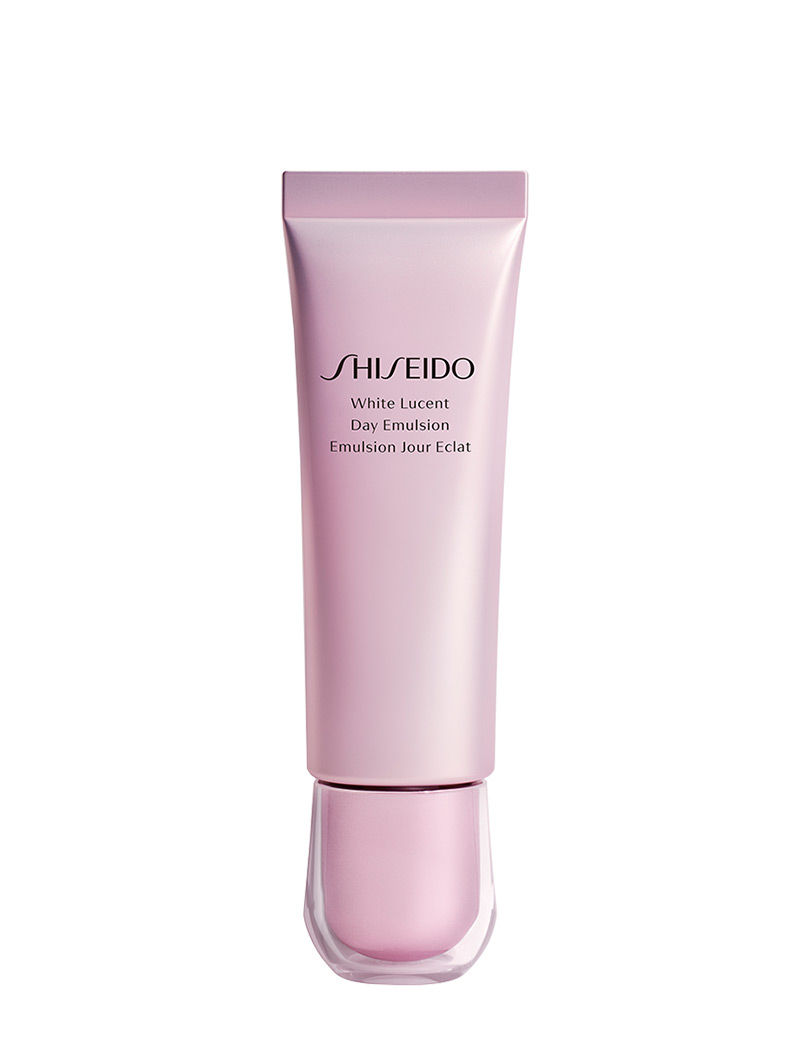 Shiseido White Lucent Day Emulsion