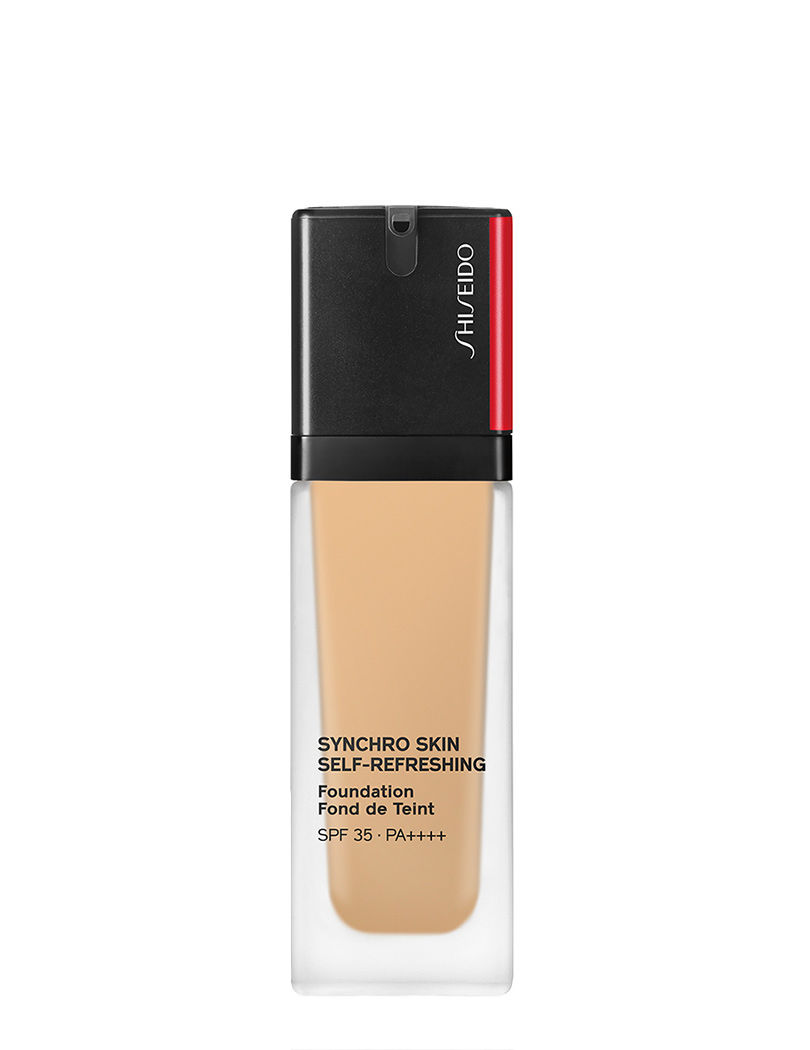 Shiseido Syncro Skin Self Refershing Foundation - 330 Bamboo