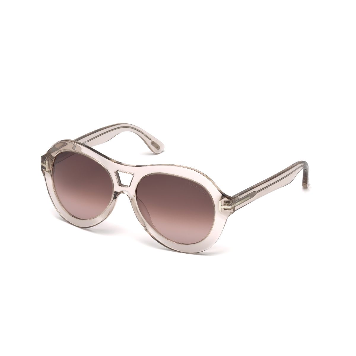 Tom Ford FT0514 56 74s Iconic Oval Shapes In Premium Acetate Sunglasses:  Buy Tom Ford FT0514 56 74s Iconic Oval Shapes In Premium Acetate Sunglasses  Online at Best Price in India | Nykaa