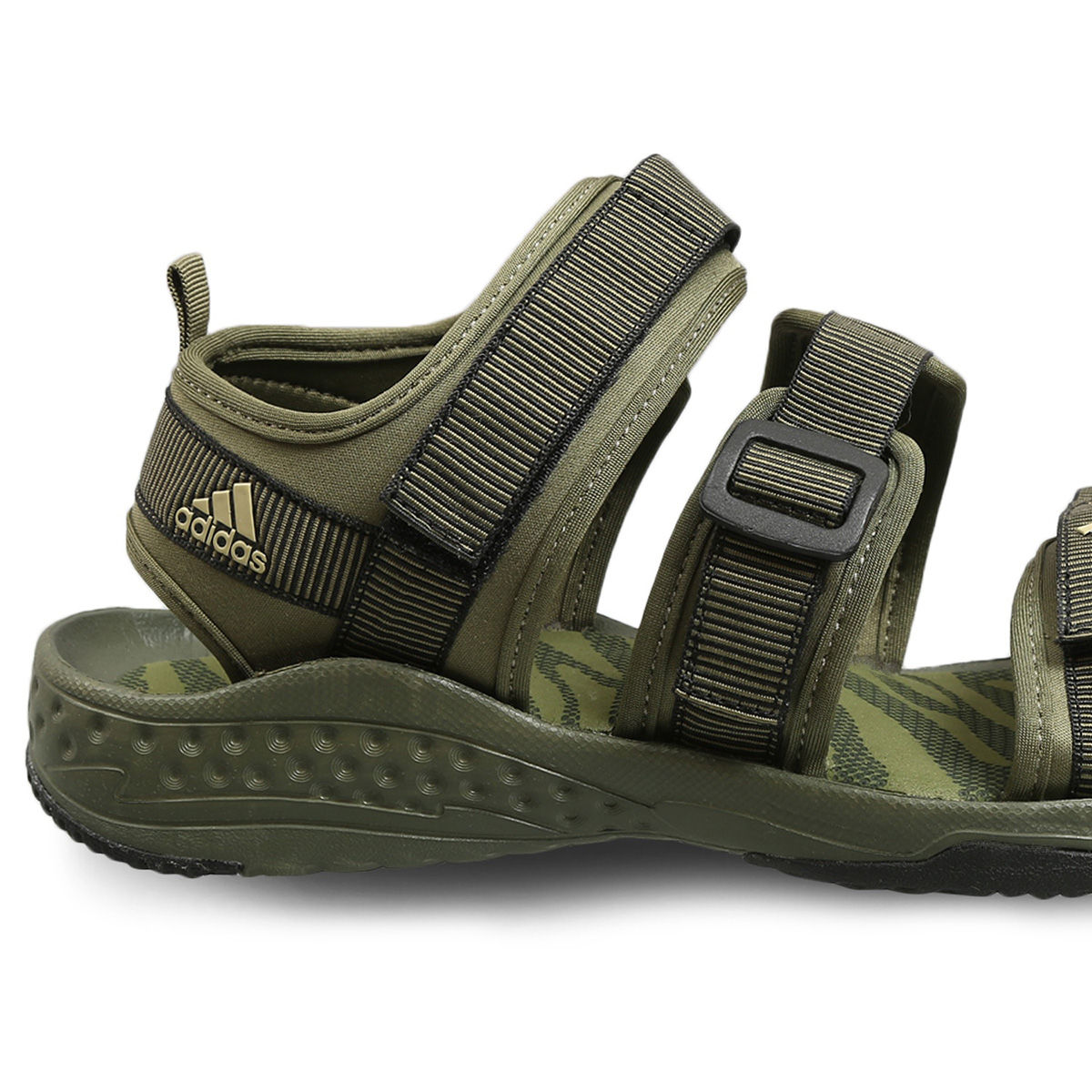 adidas Adilette Comfort Sandals Bold Green - GX4302 Raffles and Release Date