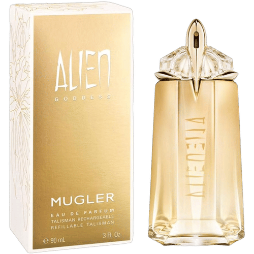 Buy Mugler Alien Goddess EDP, 90ml Online in UAE at Best Prices