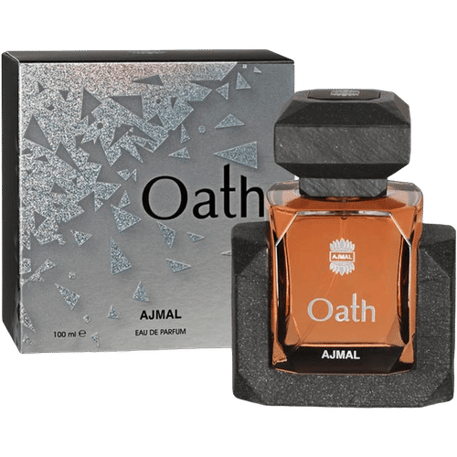 Buy Ajmal Perfume Oath for Him Online in UAE at Best Prices Nysaa