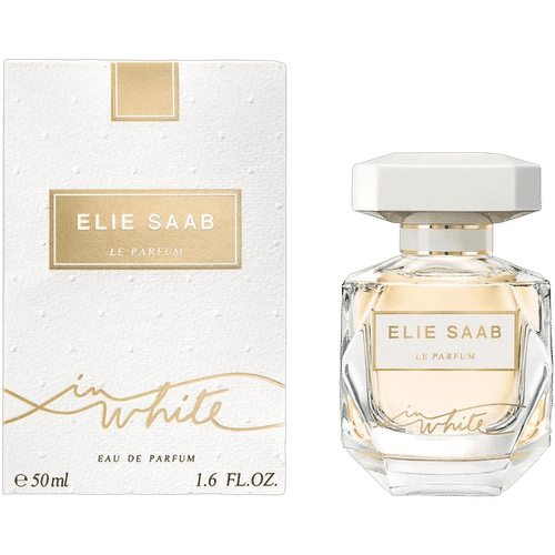 Buy Elie Saab Le Parfum In White EDP Online in UAE at Best Prices