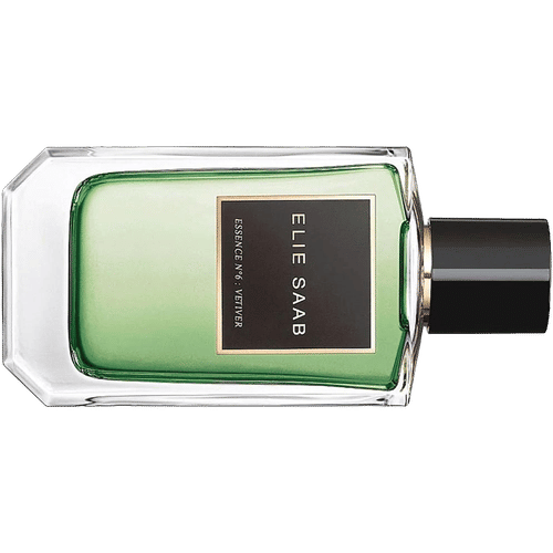 Buy Elie Saab La Collection Essence Vetiver EDP N6 Online in UAE