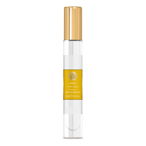 Buy Forest Essentials Intense Perfume Amrita Golden Nargis