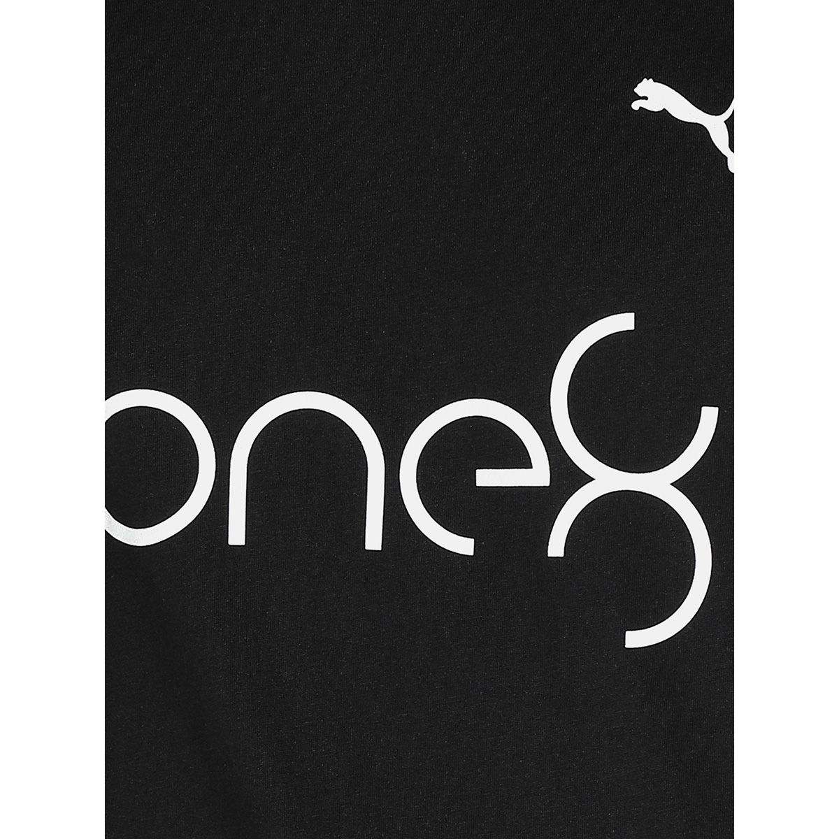 Buy Puma X One8 Sleveless Tank Men Black T-shirt Online