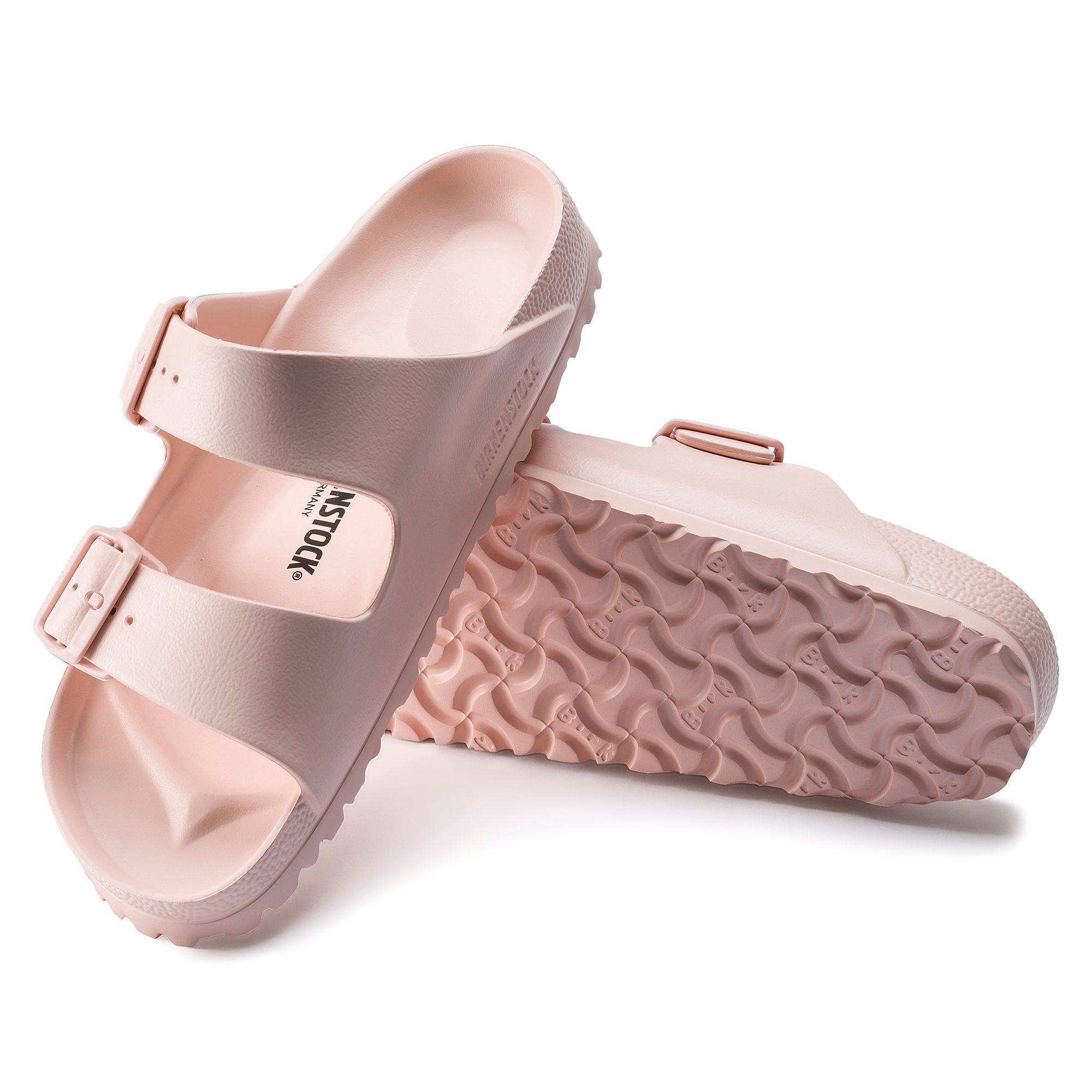 Buy Birkenstock Arizona Eva Pink Narrow Widht Womens Sandals Online