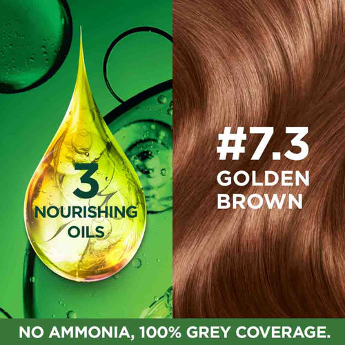 Garnier Color Naturals Creme Riche Hair Color: Buy Garnier Color Naturals  Creme Riche Hair Color Online at Best Price in India | NykaaMan