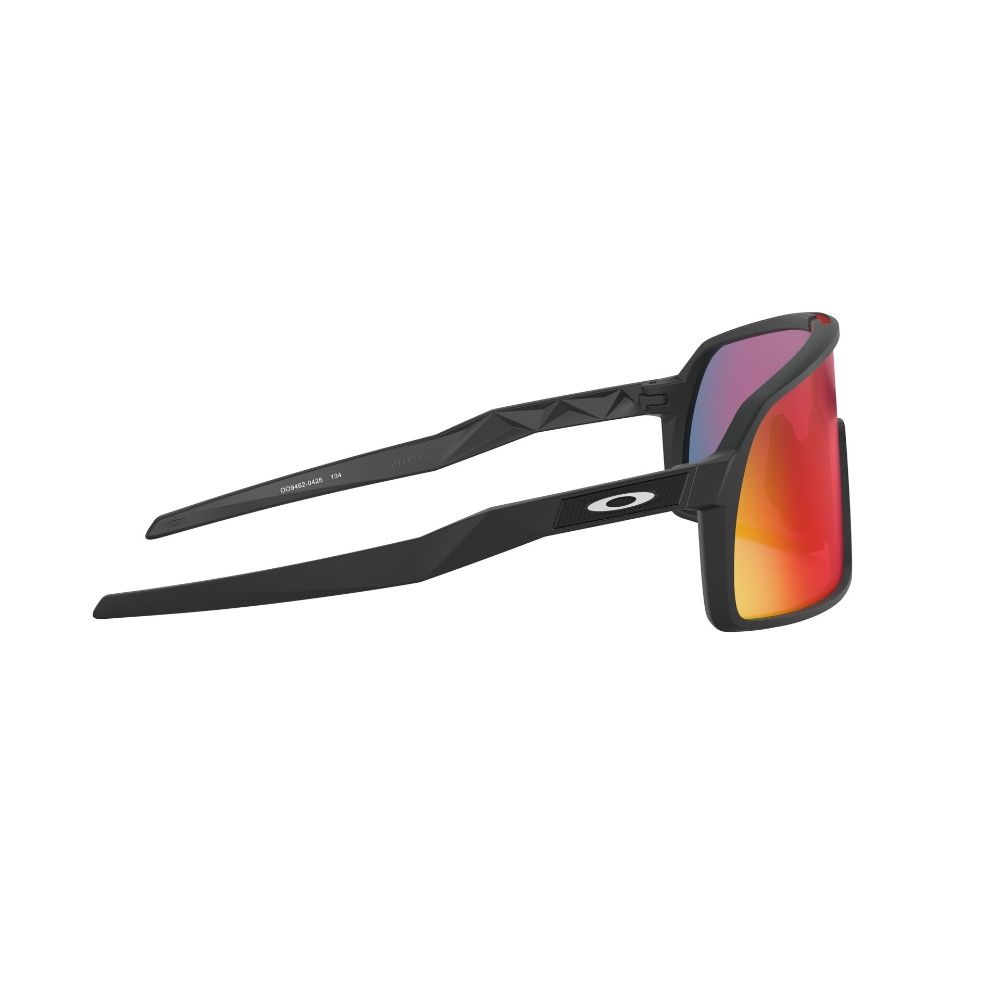 Buy Oakley 0OO946294620428 Light Red Prizm Sutro S Shield