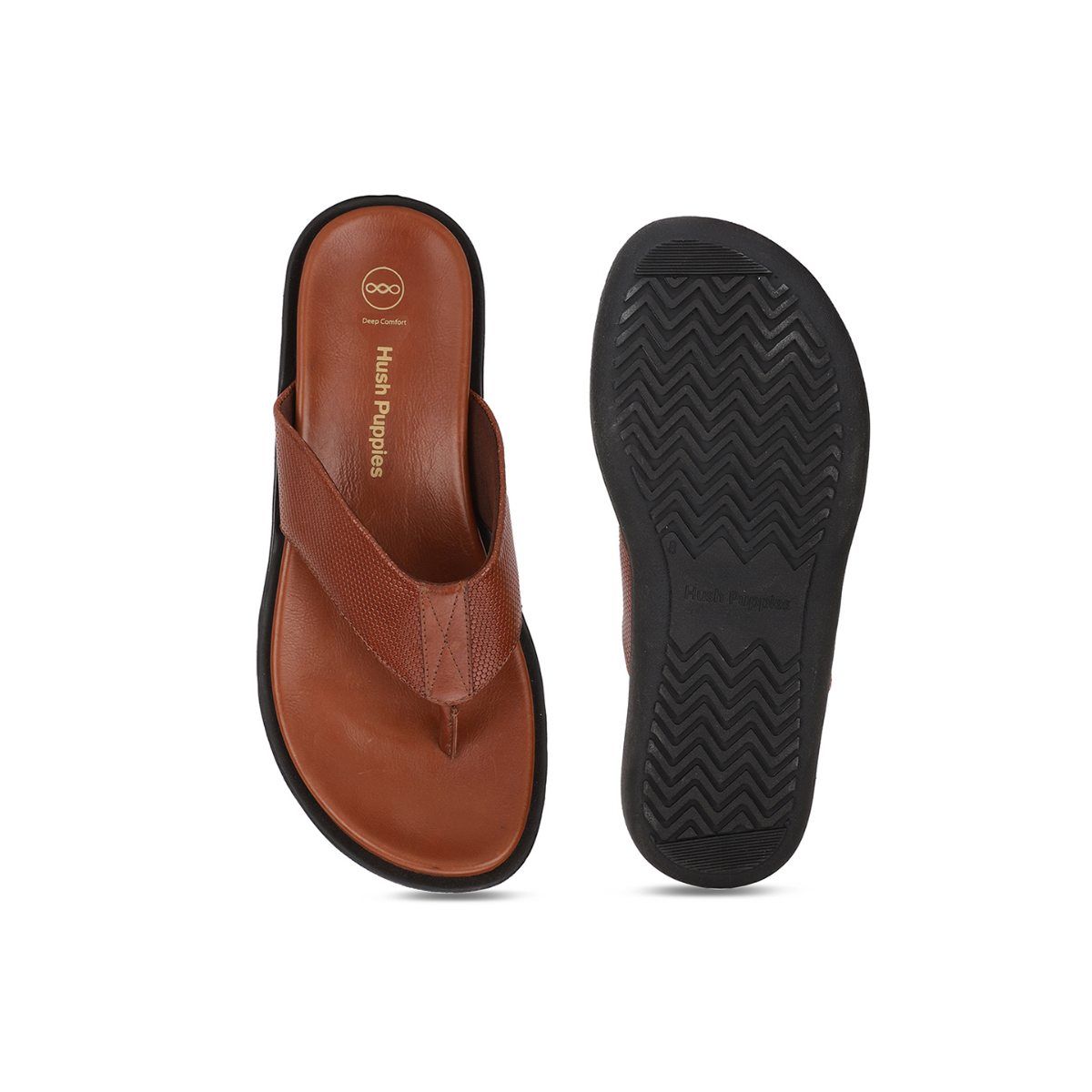 Order Hush puppies Sandal Online From Bubble Gummer