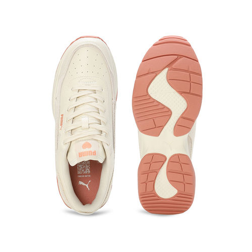 Buy Puma Cilia Mode Coquette Women Light Pink Sneakers Online