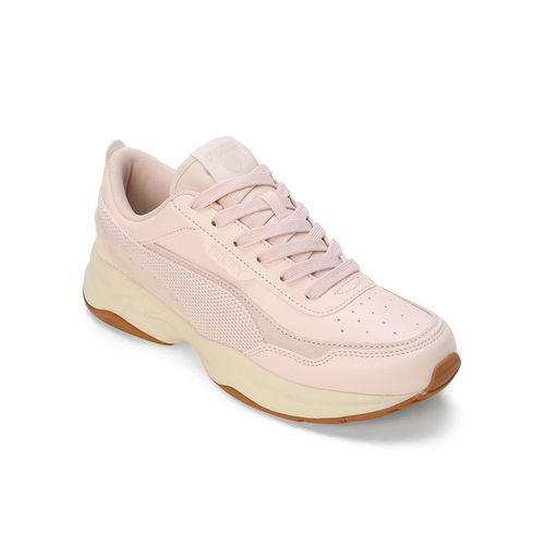 Puma Cilia Mode Coquette Women Pink Sneakers (UK 3)