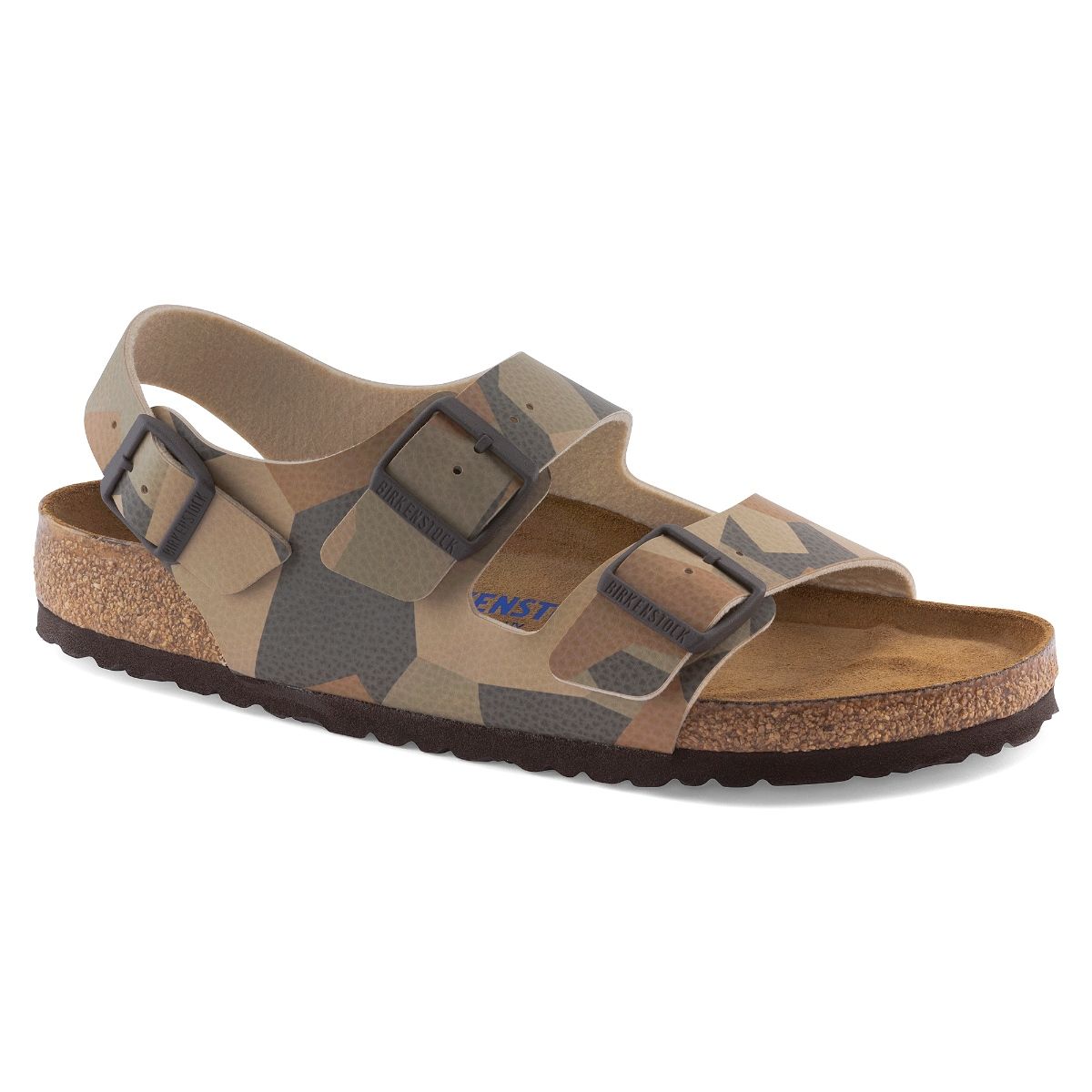 Birkenstock 2025 ankle strap