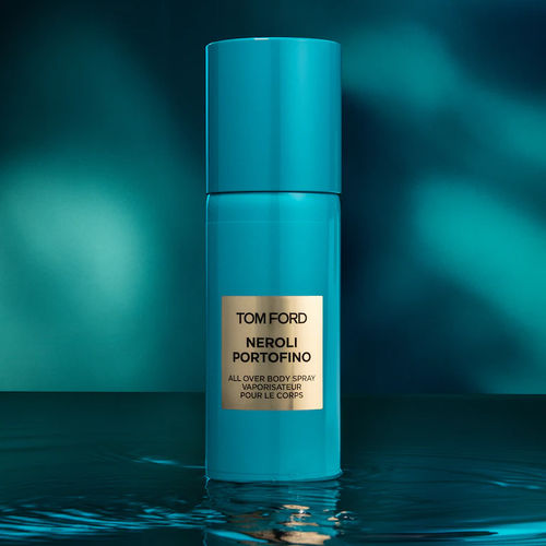 Buy Tom Ford Neroli Portofino All Over Body Spray Online