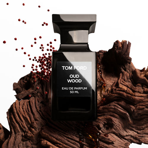 Buy Tom Ford Oud Wood Eau De Parfum Online