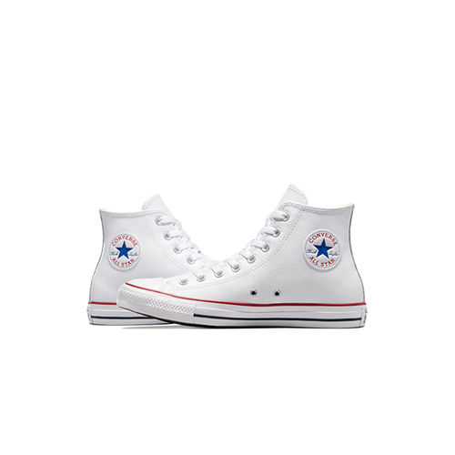 Buy Converse Unisex Chuck Taylor All Star Leather High Top