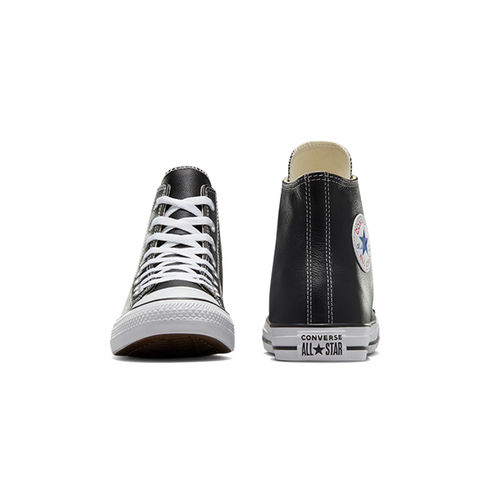 Buy Converse Unisex Chuck Taylor All Star Leather High Top