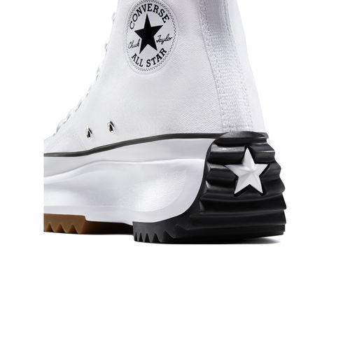 Buy Converse Unisex Run Star Hike Canvas Platform High Top