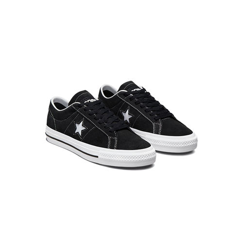 Buy Converse Men Cons One Star Pro Suede Low Top Sneakers Online