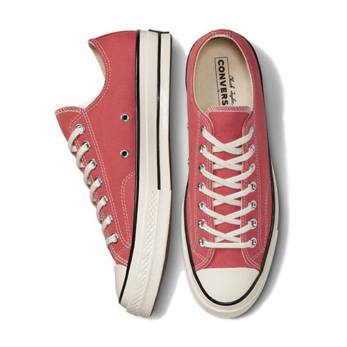 Buy Converse Unisex Chuck 70 Seasonal Color Low Top Sneakers Online