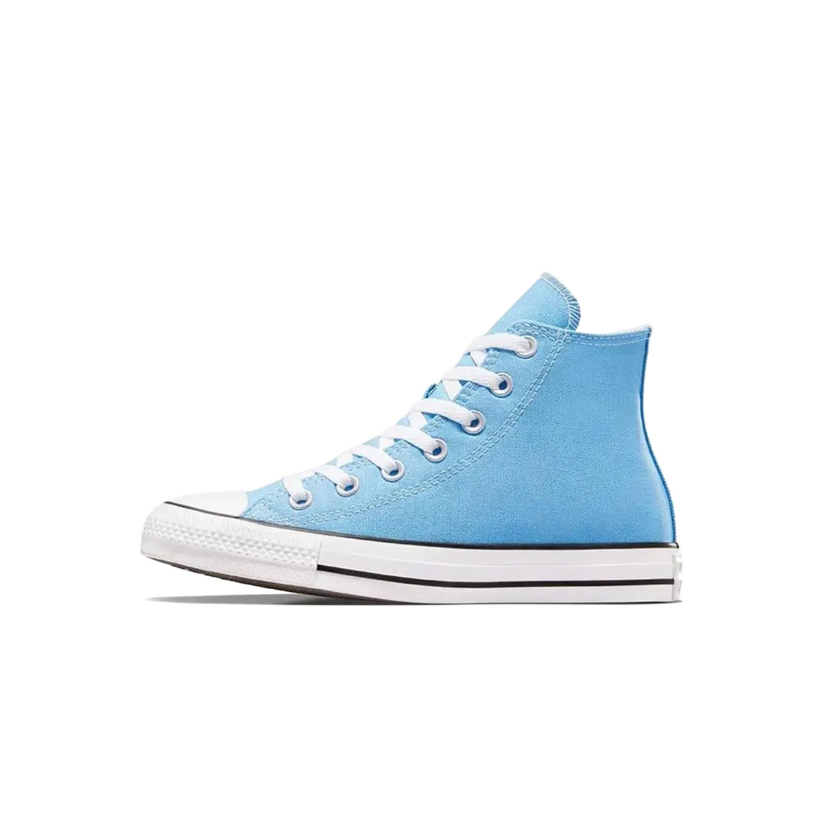 Buy Converse Unisex Blue Chuck Taylor All Star Sneakers Online