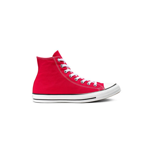 Converse Unisex Chuck Taylor All Star High Top Sneakers (UK 10)