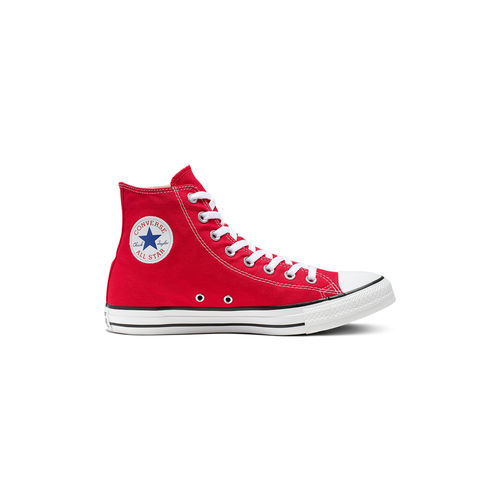 Converse Unisex Chuck Taylor All Star High Top Sneakers (UK 10)