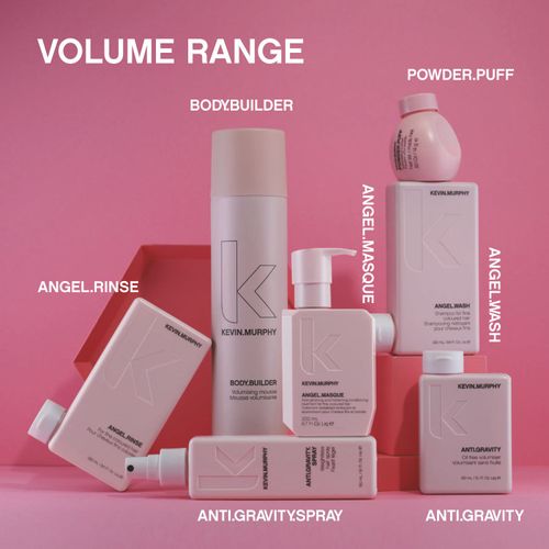 Kevin Murphy Angel.Wash Restorative Shampoo , Shampoo Conditioner for Colored Hair 