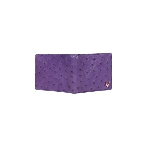 Buy Violet Kubera W2 Bi-Fold Wallet Online - Hidesign