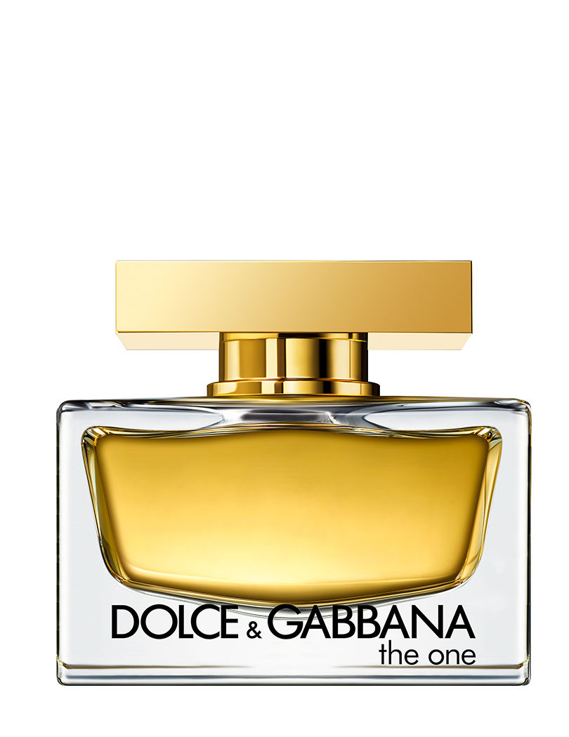 dolce gabbana perfume the one price