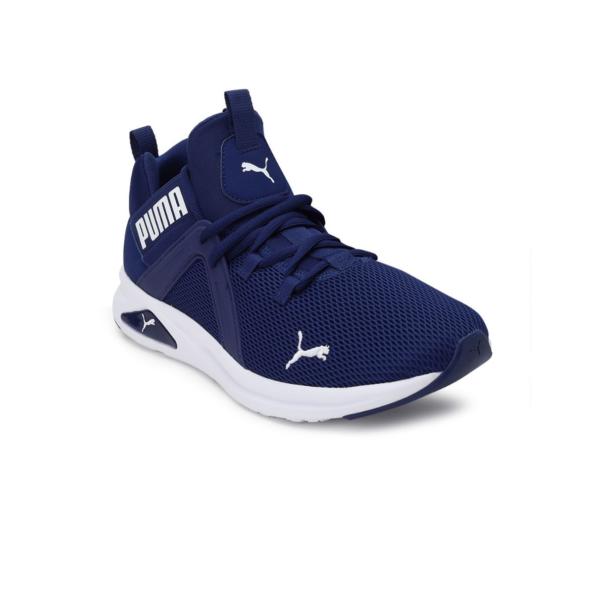 PUMA Morphic Men's Sneakers | PUMA