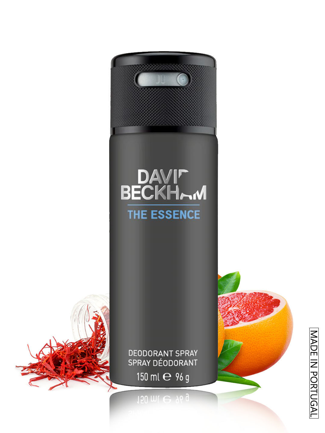David Beckham The Essence Deodorant Spray For Men