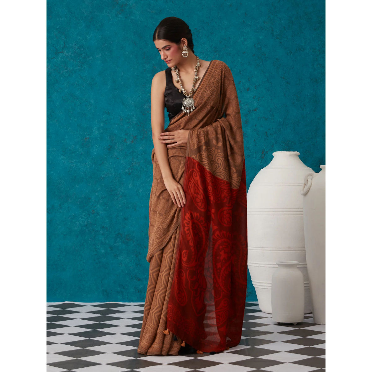 Shop The Best Indianwear At Nykaa Fashion's TGIS | LBB