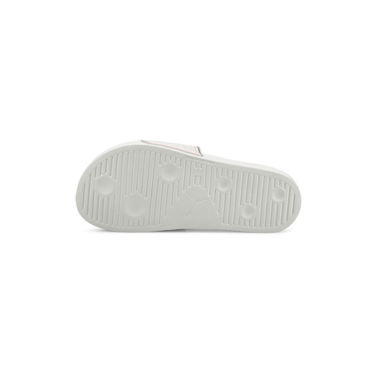 Puma Lead Cat FTR Unisex Grey Sliders: Buy Puma Lead Cat FTR Unisex ...