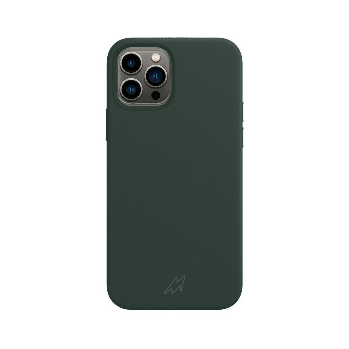 iphone 14 olive green silicone case