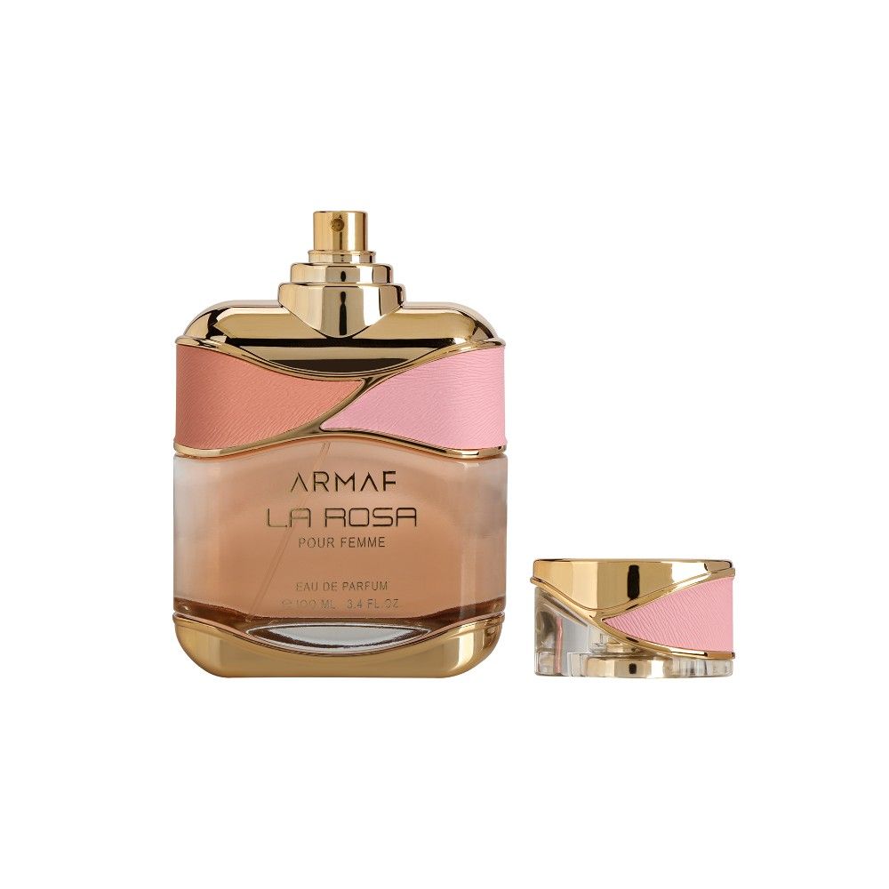 ARMAF La Rosa Pour Femme Eau De Parfum 