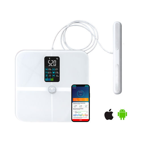 Actofit Smartscale Pro Max Weighing Scale Buy Actofit Smartscale Pro Max Weighing Scale Online At Best Price In India Nykaa