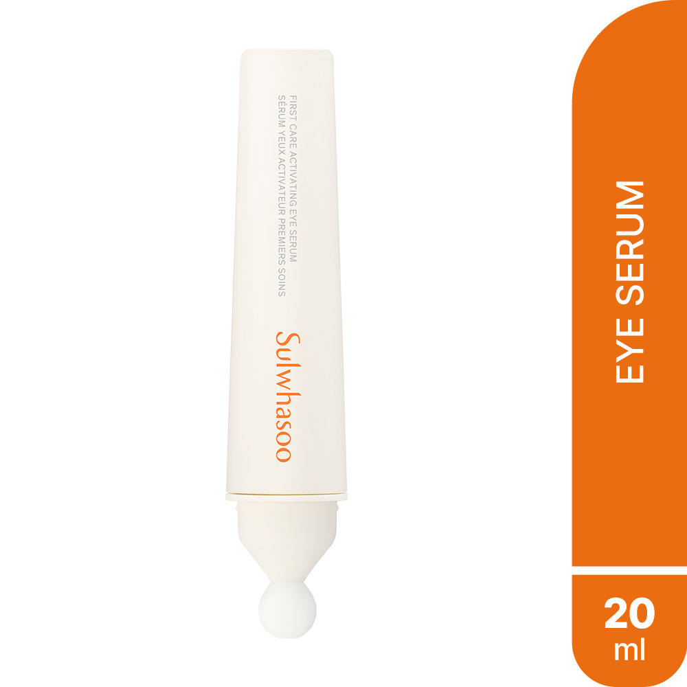 Sulwhasoo First Care Activating Eye Serum