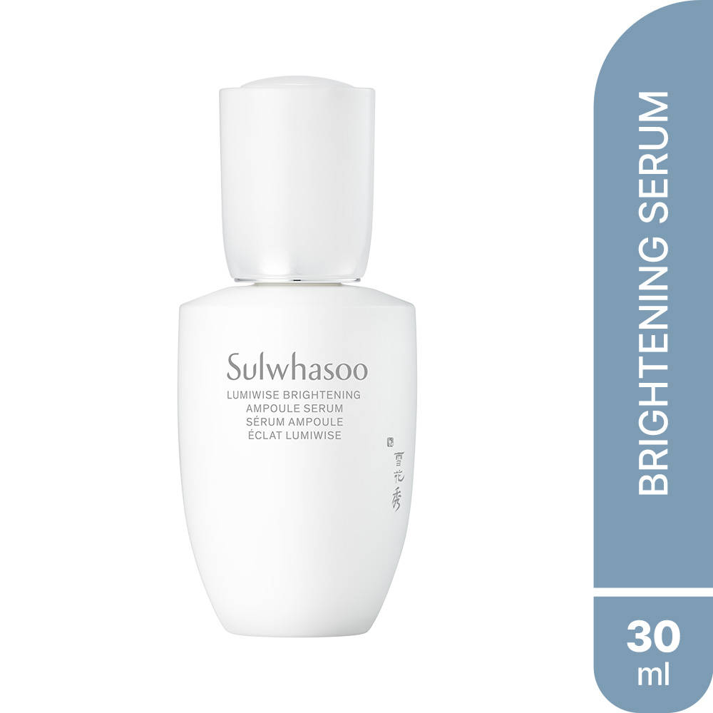 Sulwhasoo Lumiwise Brightening Ampoule Serum