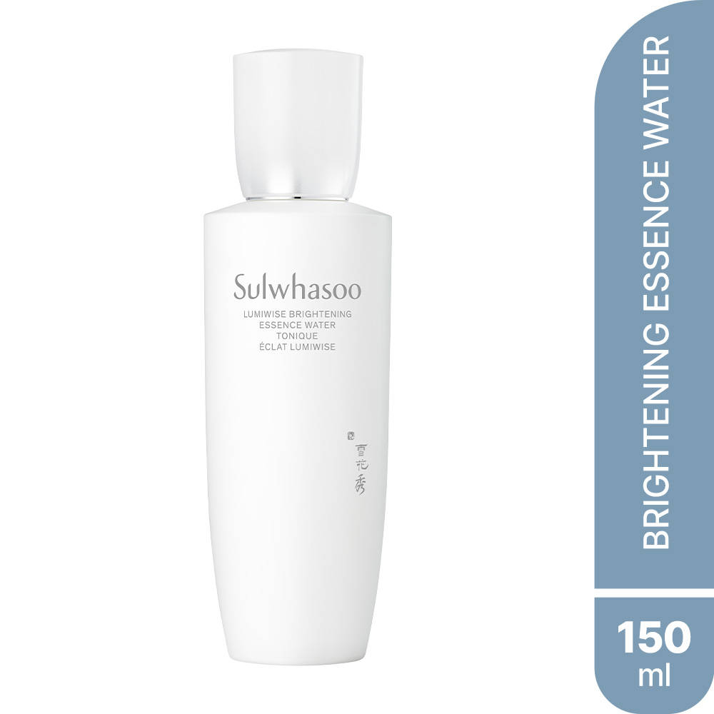 Sulwhasoo Lumiwise Brightening Essence Water