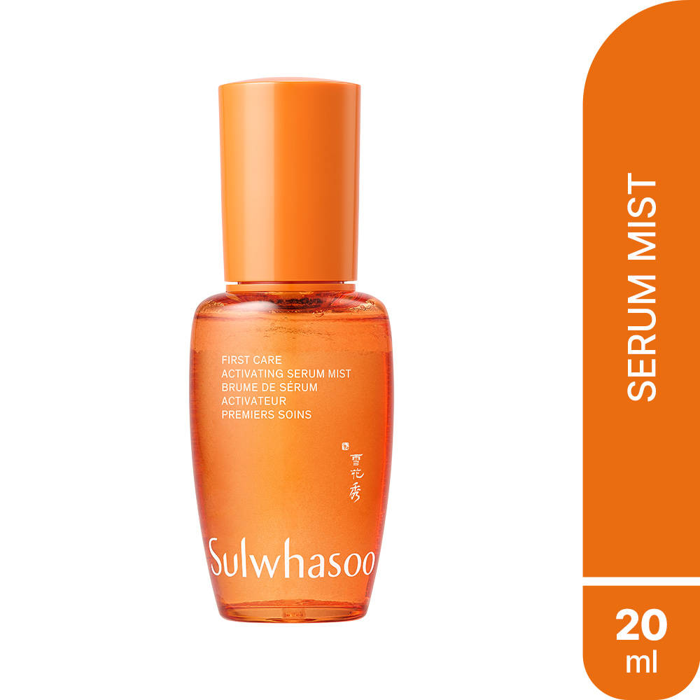 Sulwhasoo First Care Activating Serum Mist